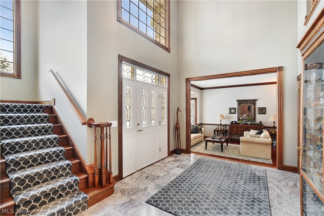 Homestead Creek - Residential