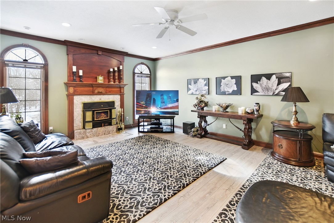 Homestead Creek - Residential