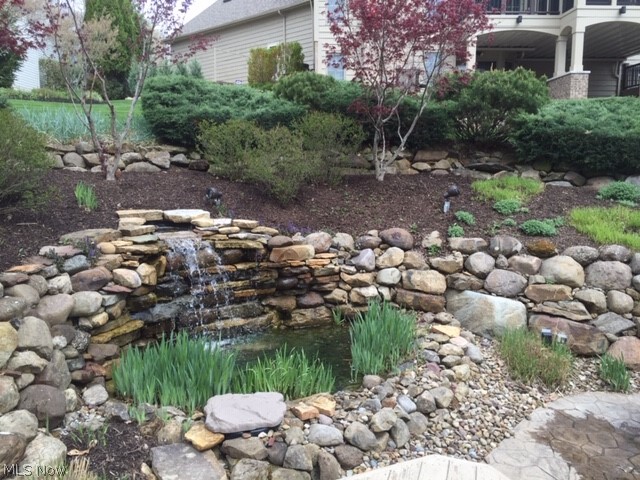 Homestead Creek - Residential