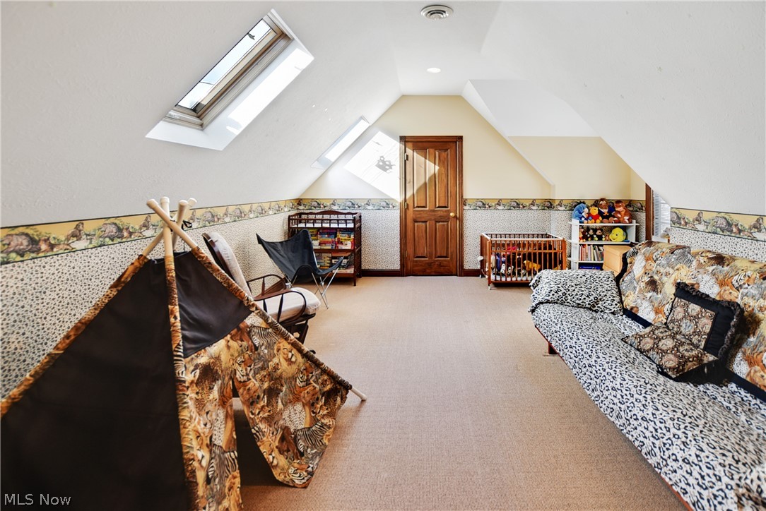 Homestead Creek - Residential