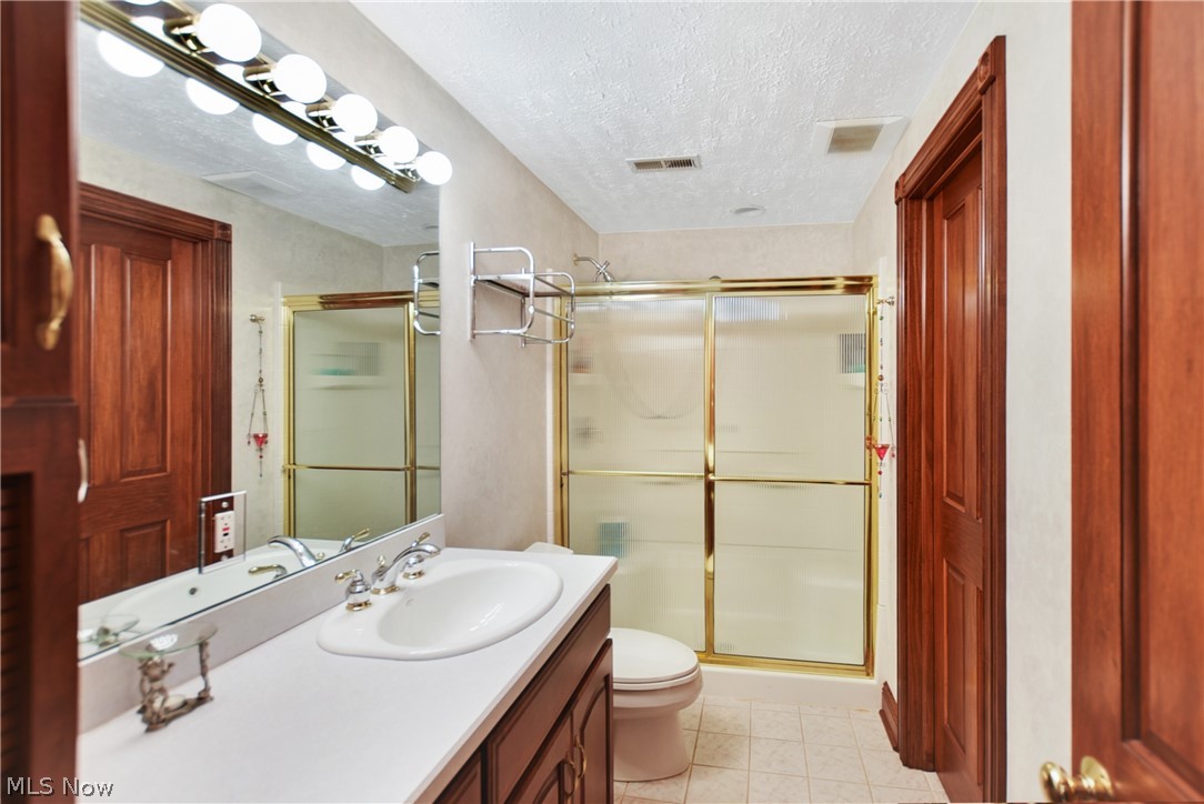 Homestead Creek - Residential