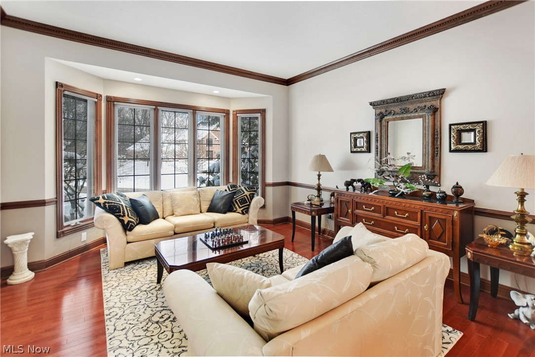 Homestead Creek - Residential