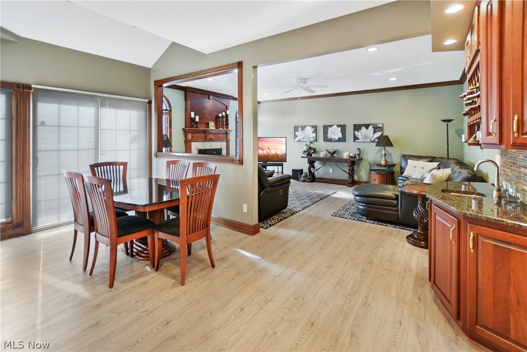 Homestead Creek - Residential