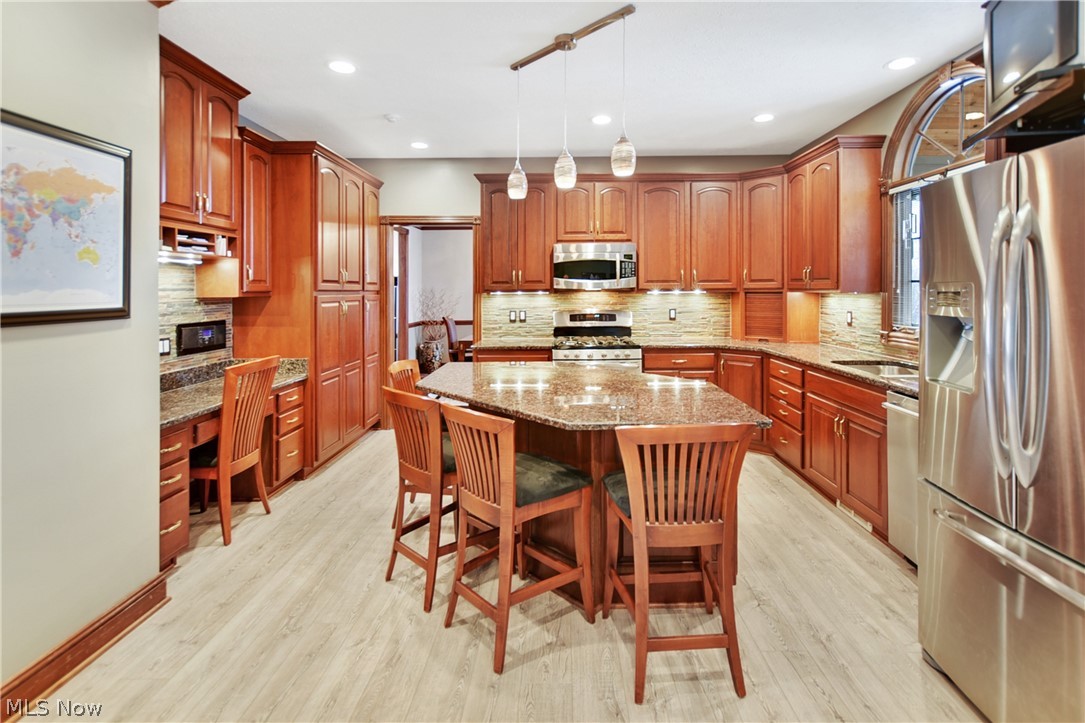 Homestead Creek - Residential