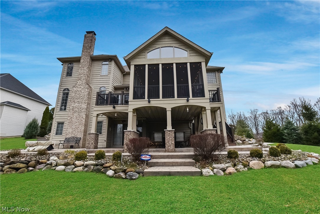 Homestead Creek - Residential