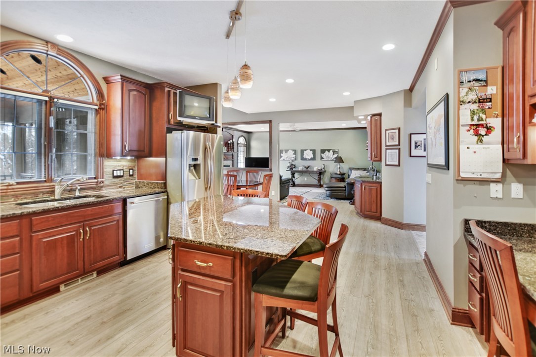 Homestead Creek - Residential