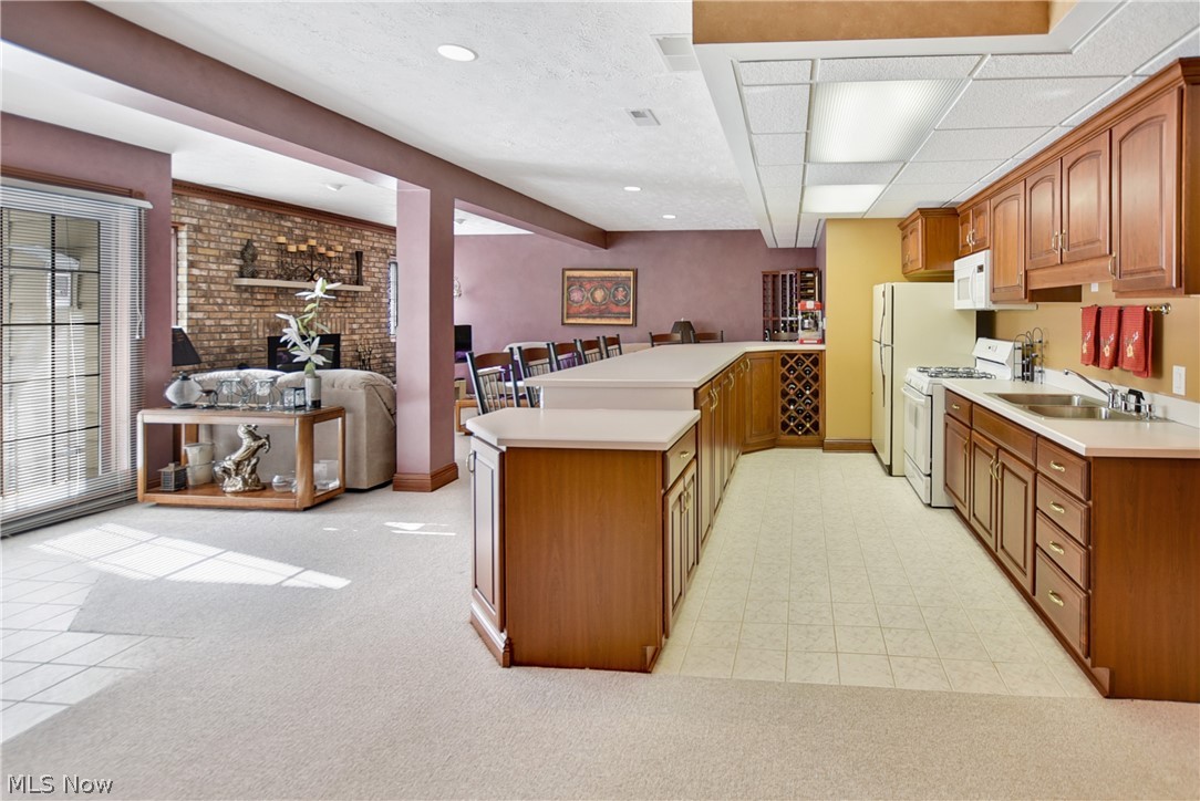 Homestead Creek - Residential