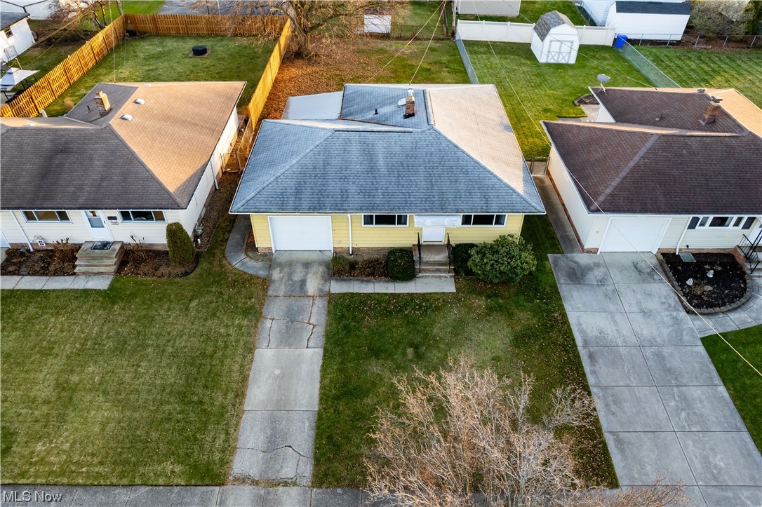 Kolthoff - Residential