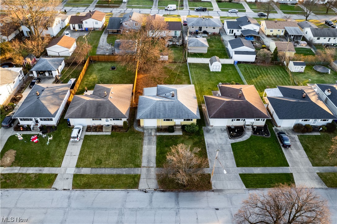 Kolthoff - Residential