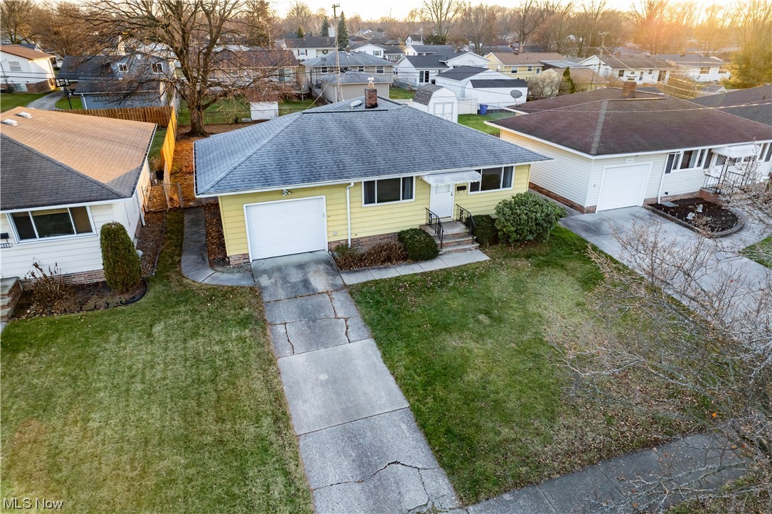 Kolthoff - Residential