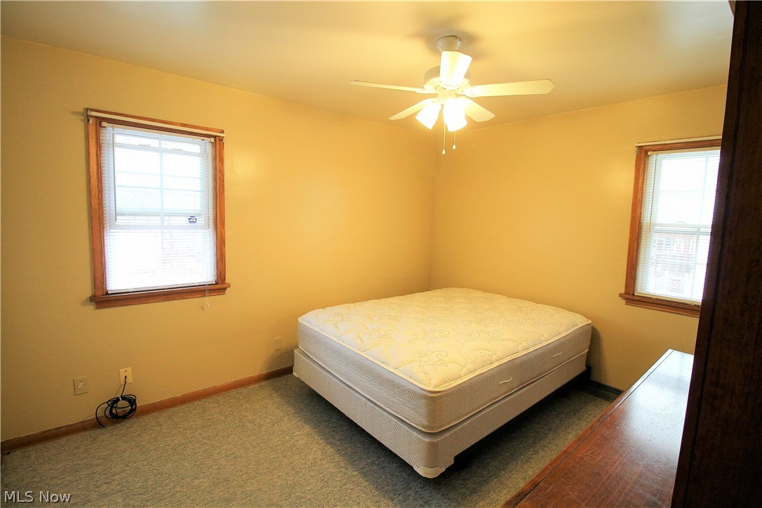 Trautwein Allotment - Residential