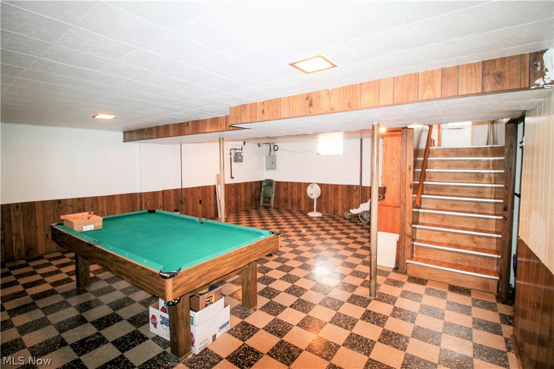 Trautwein Allotment - Residential