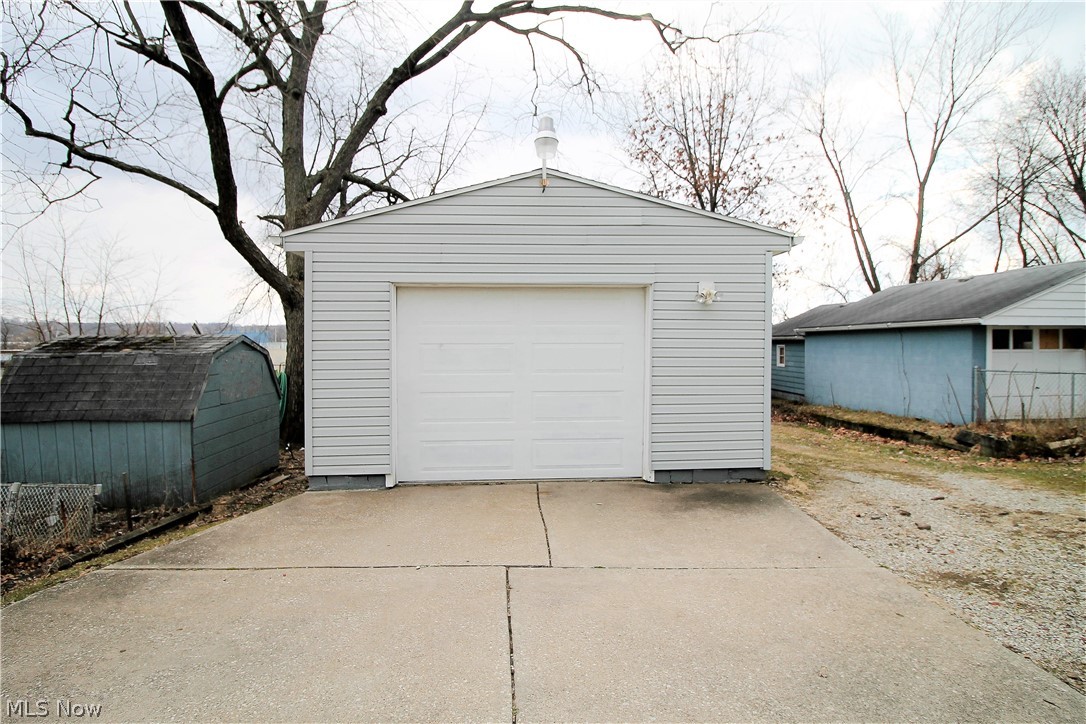 Trautwein Allotment - Residential
