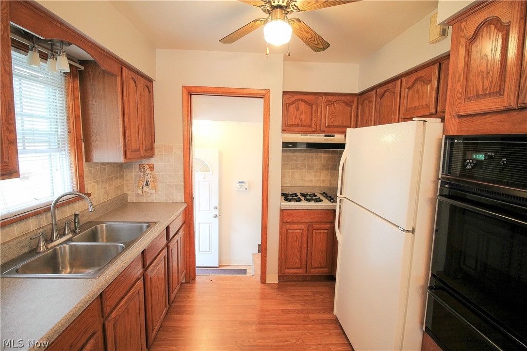 Trautwein Allotment - Residential