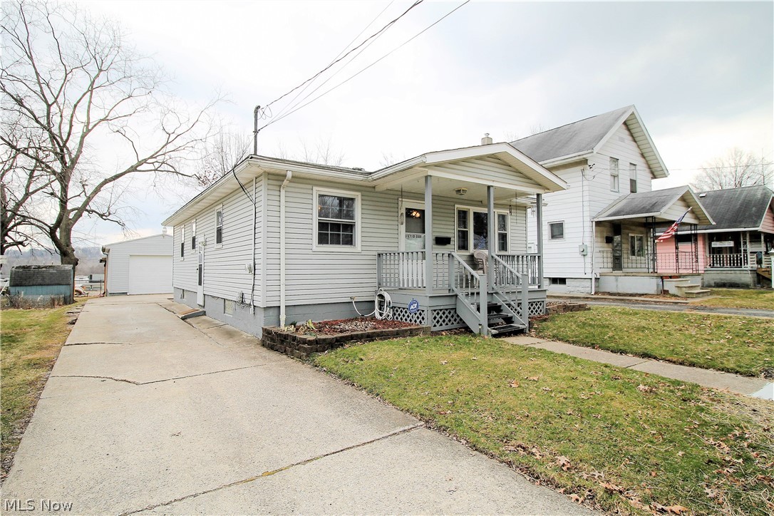 Trautwein Allotment - Residential