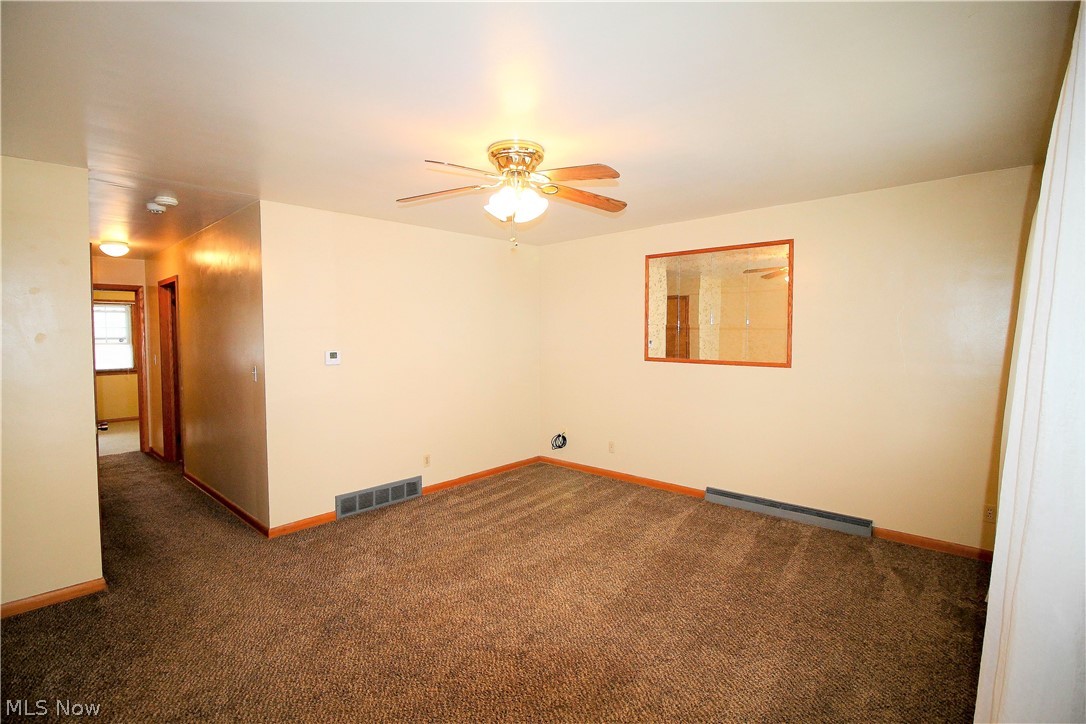 Trautwein Allotment - Residential