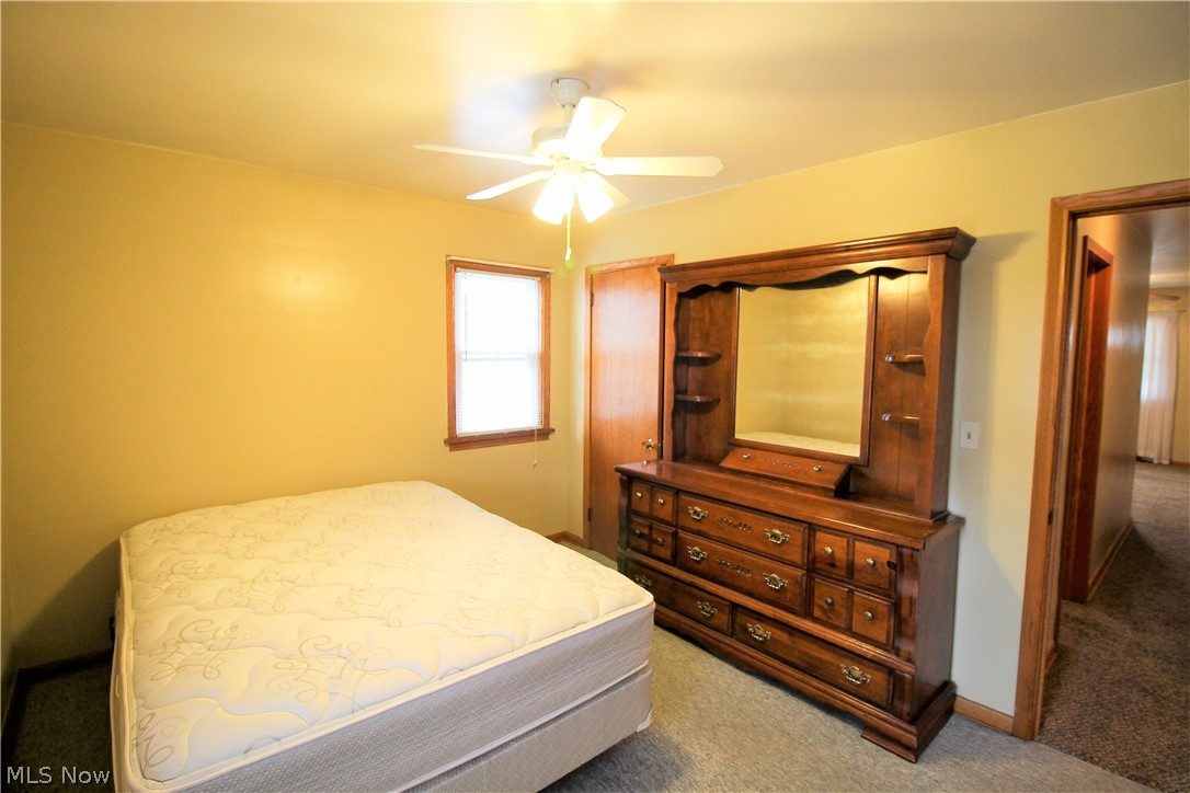 Trautwein Allotment - Residential