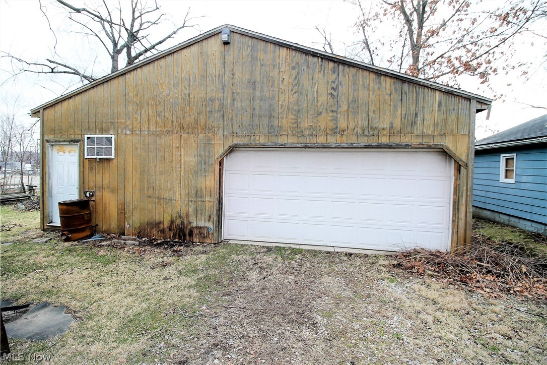 Trautwein Allotment - Residential