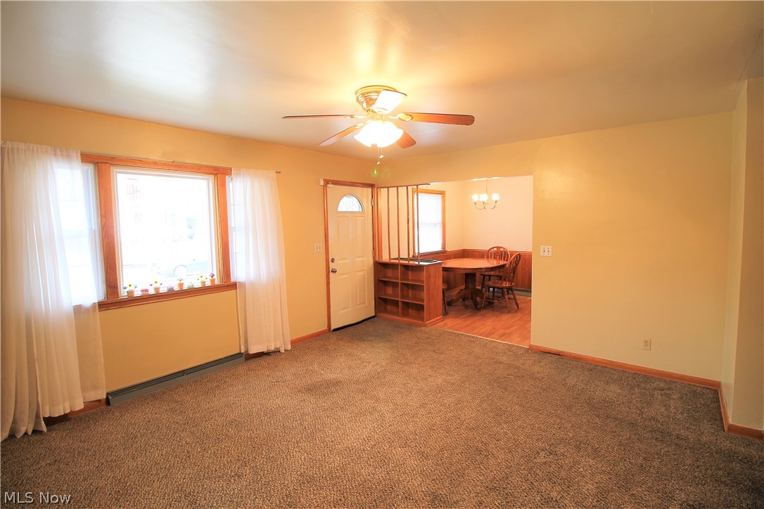 Trautwein Allotment - Residential