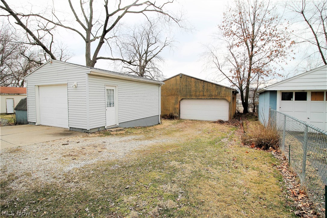 Trautwein Allotment - Residential