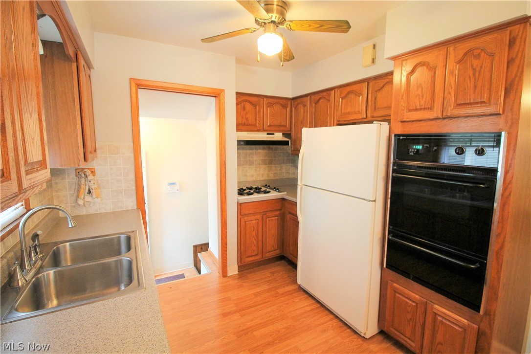 Trautwein Allotment - Residential