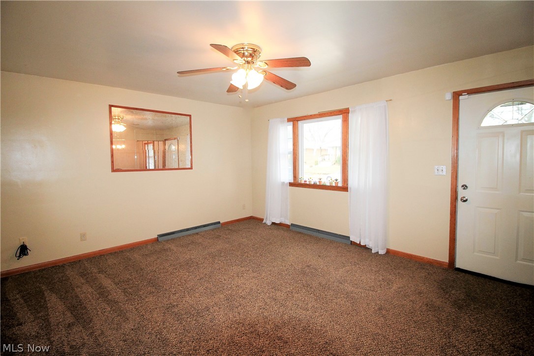 Trautwein Allotment - Residential