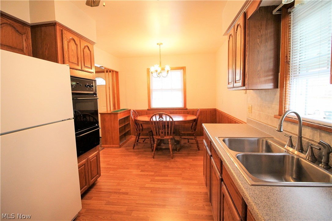 Trautwein Allotment - Residential