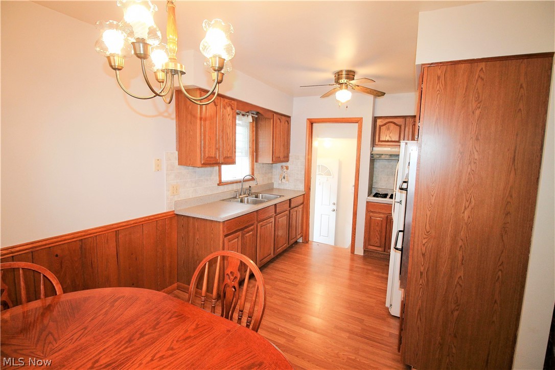 Trautwein Allotment - Residential