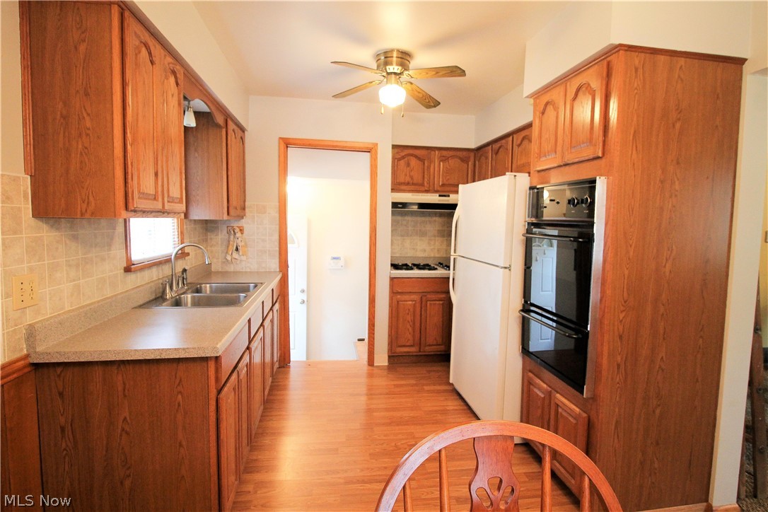 Trautwein Allotment - Residential