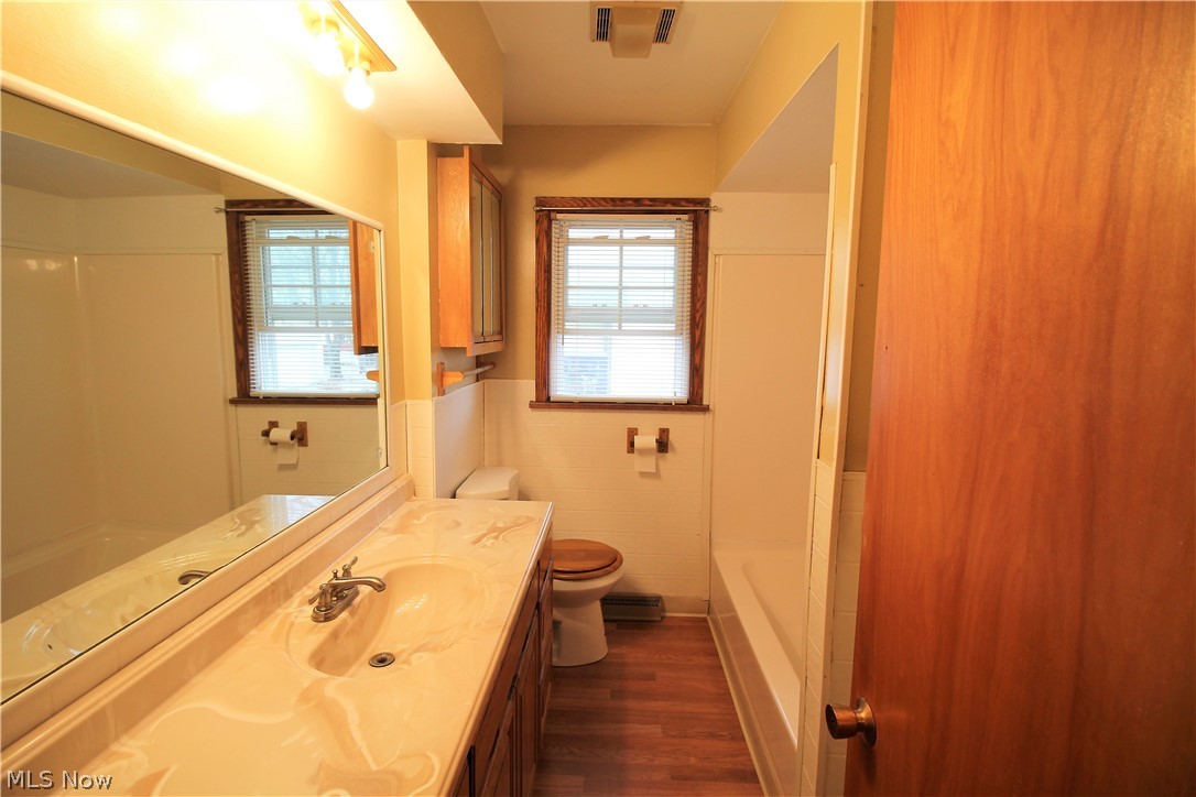 Trautwein Allotment - Residential