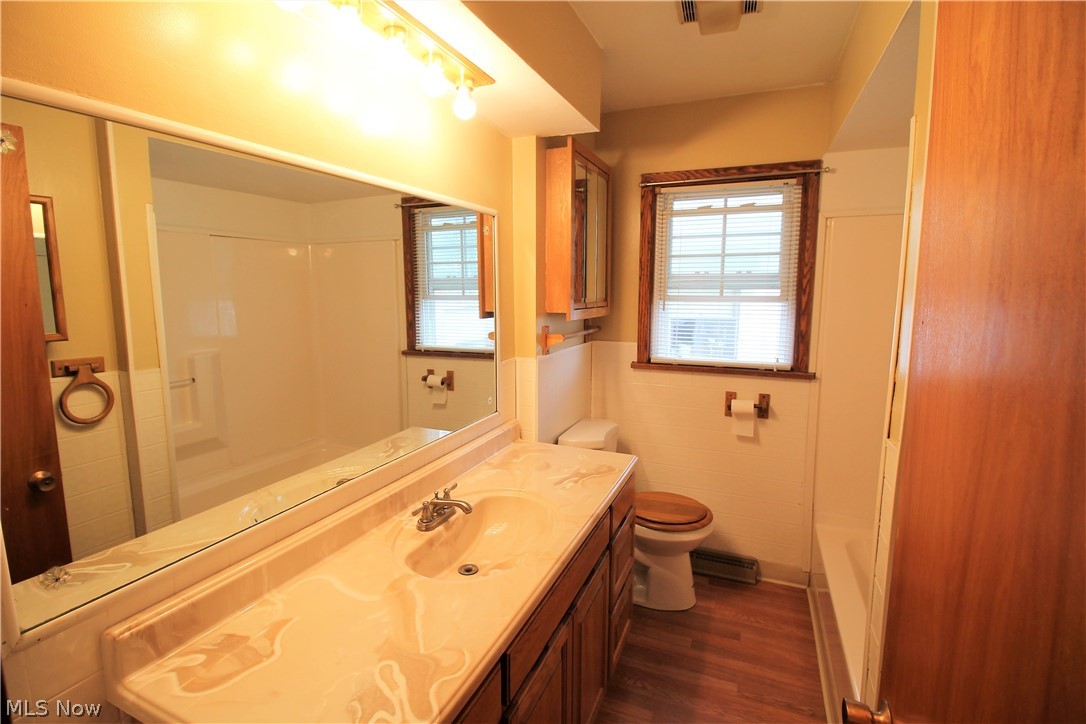 Trautwein Allotment - Residential