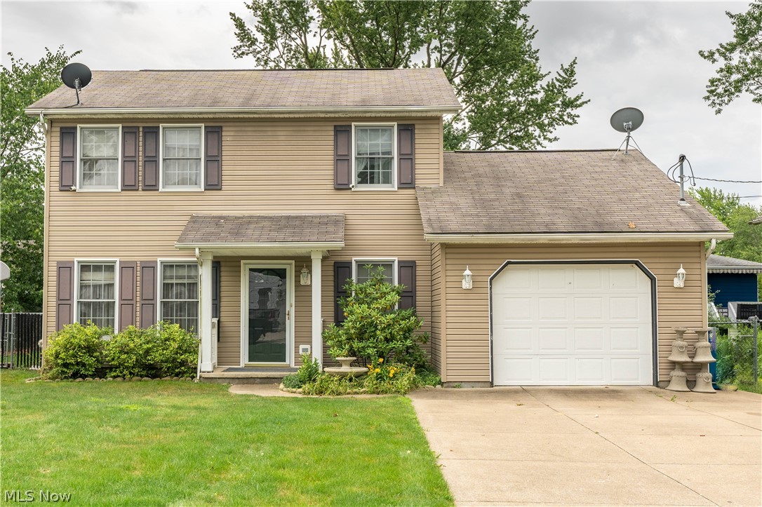 Martin Heights - Residential