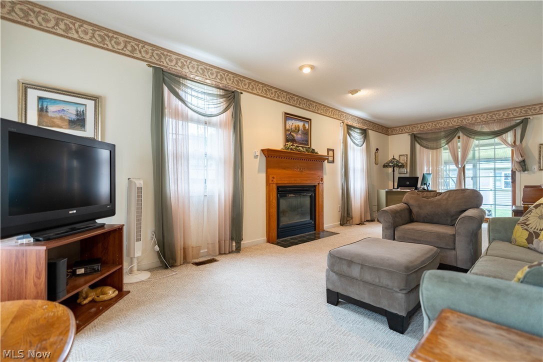 Martin Heights - Residential