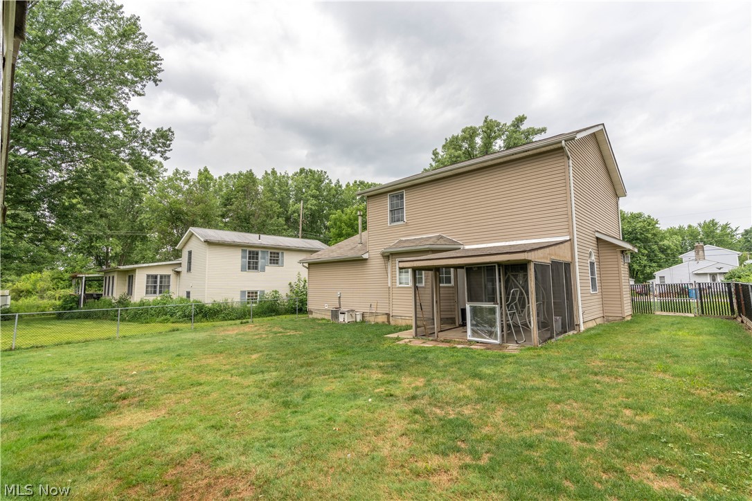 Martin Heights - Residential