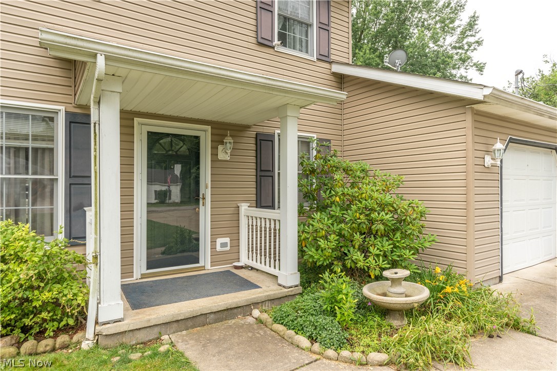 Martin Heights - Residential