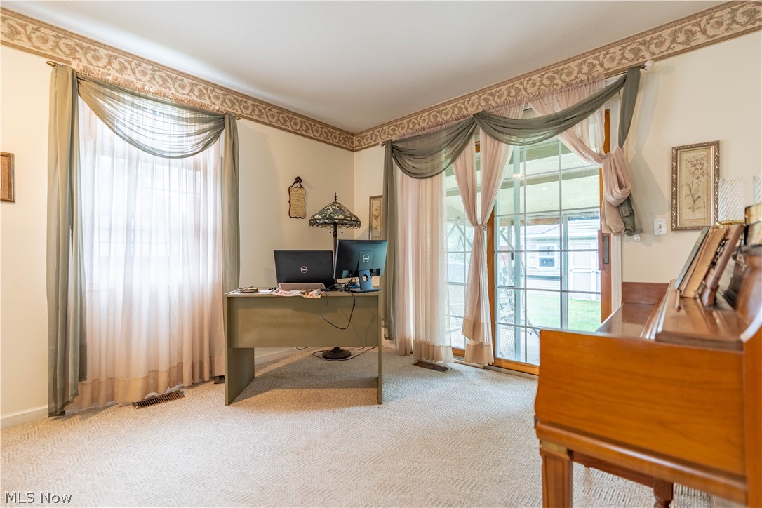 Martin Heights - Residential