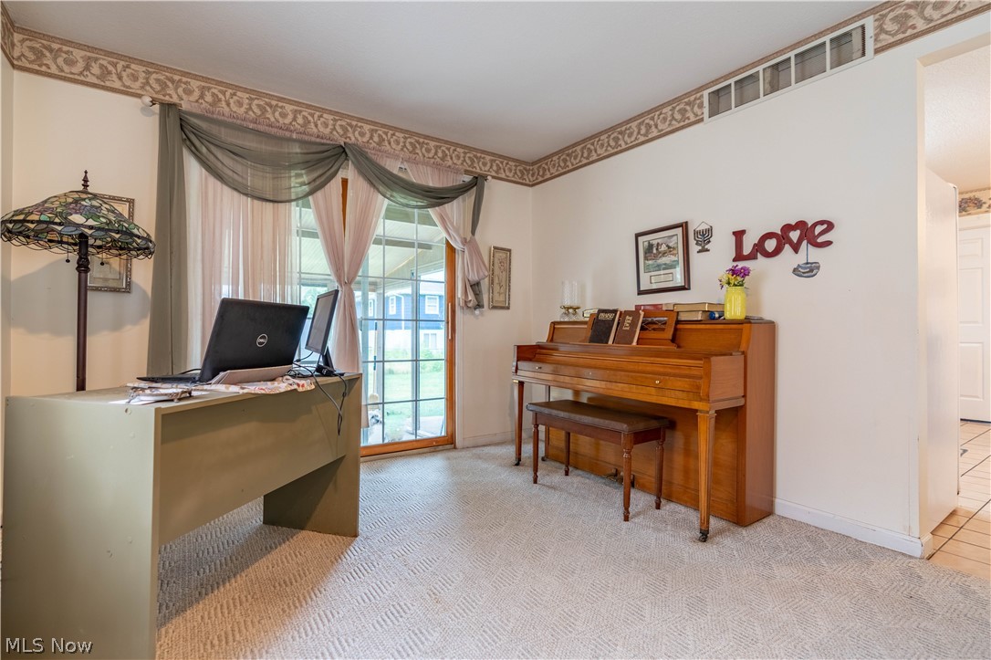 Martin Heights - Residential