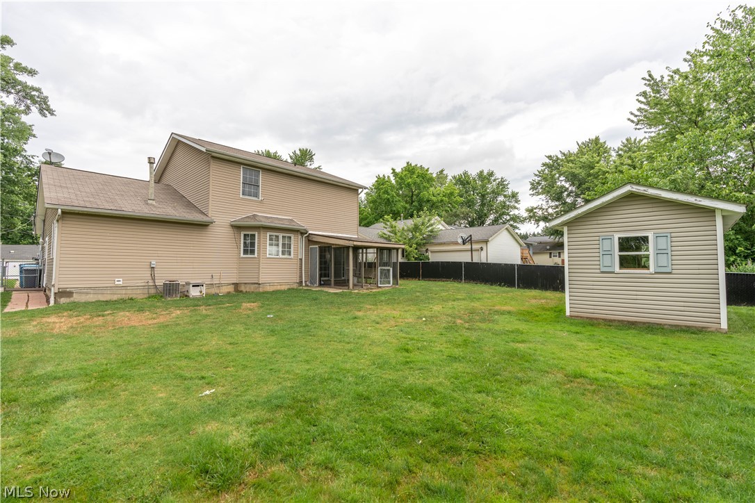 Martin Heights - Residential