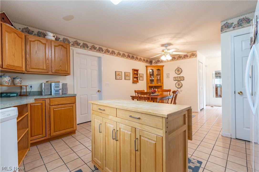 Martin Heights - Residential