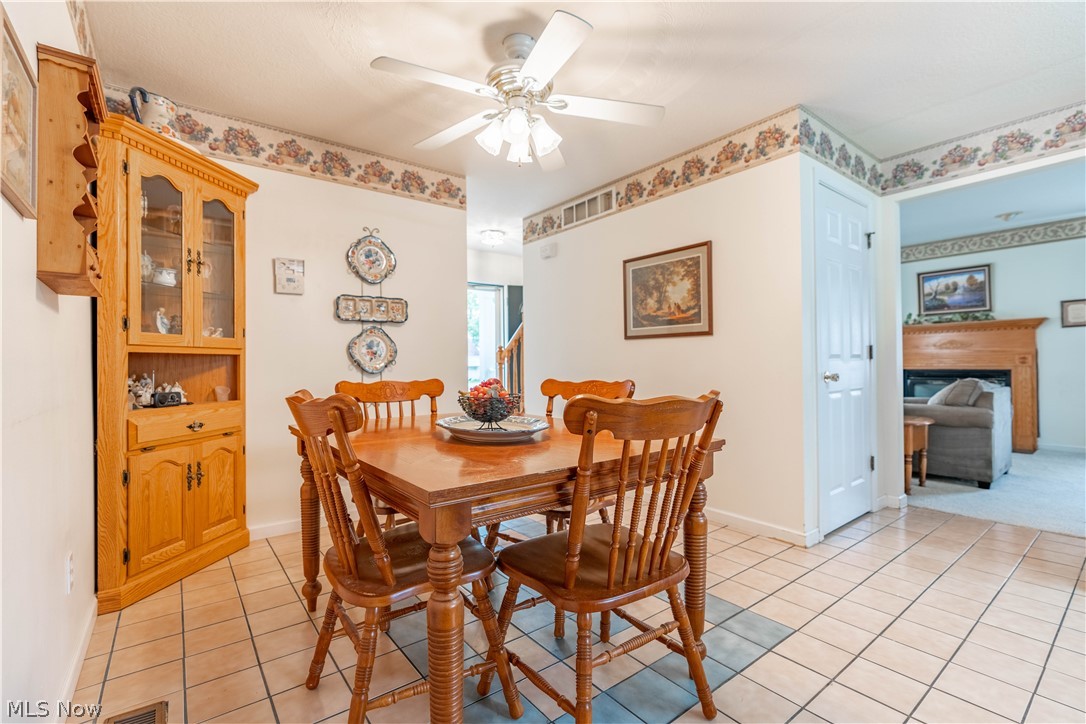 Martin Heights - Residential