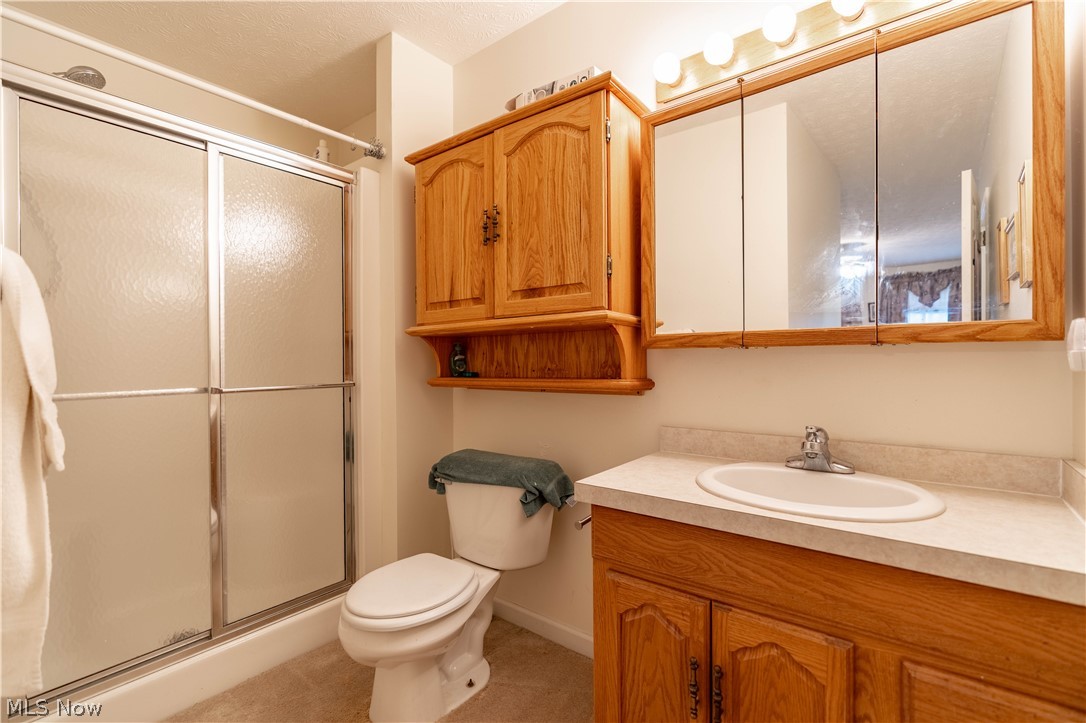 Martin Heights - Residential