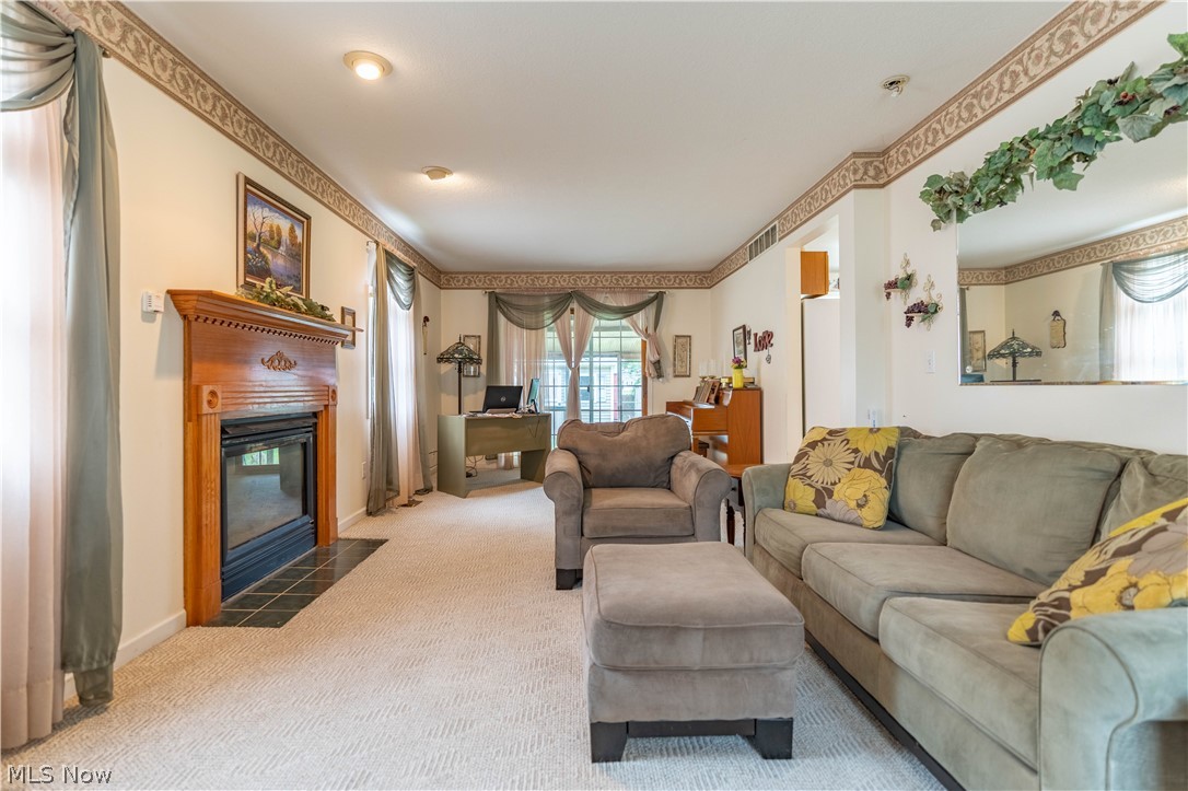 Martin Heights - Residential