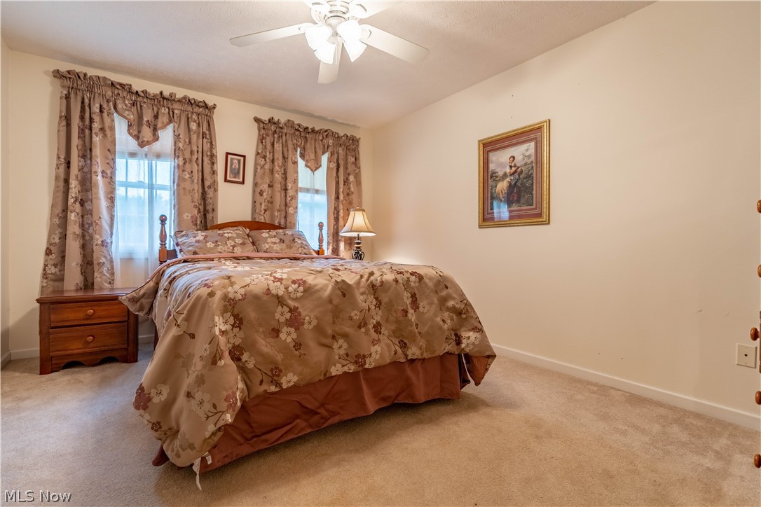 Martin Heights - Residential