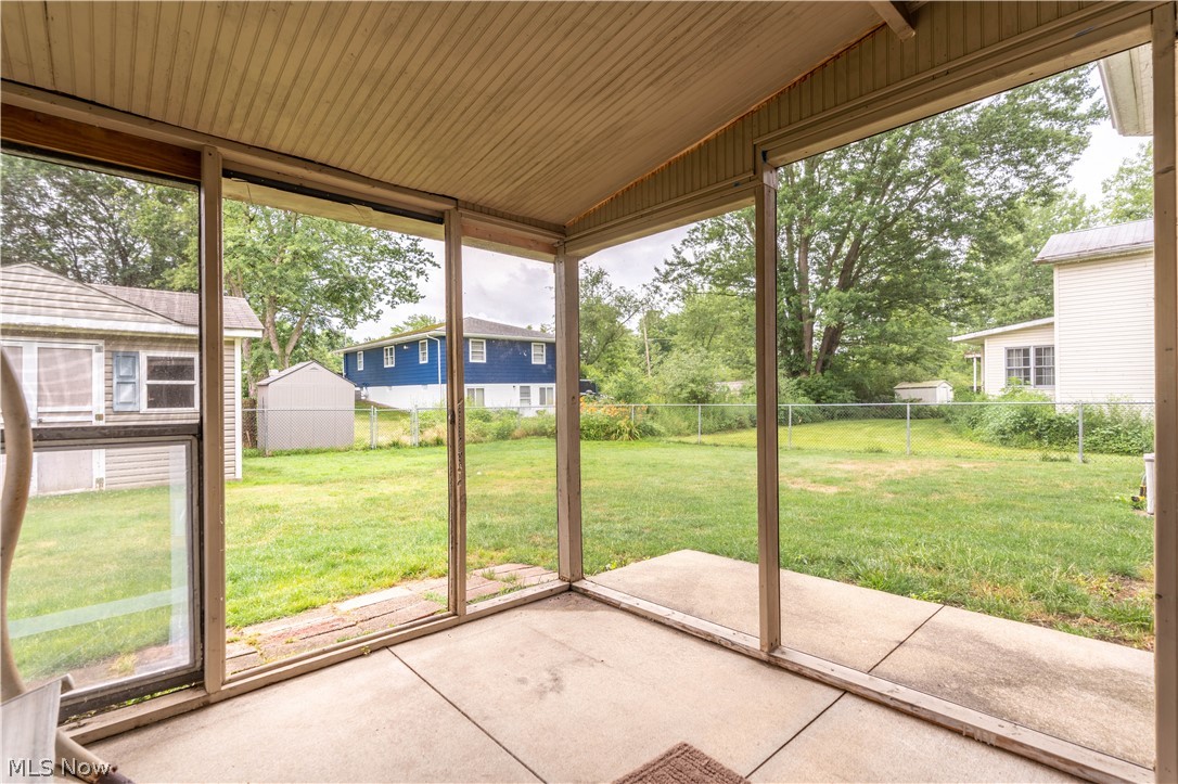 Martin Heights - Residential