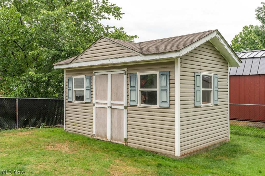 Martin Heights - Residential