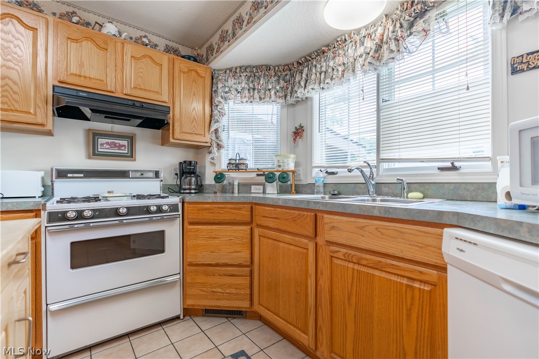 Martin Heights - Residential