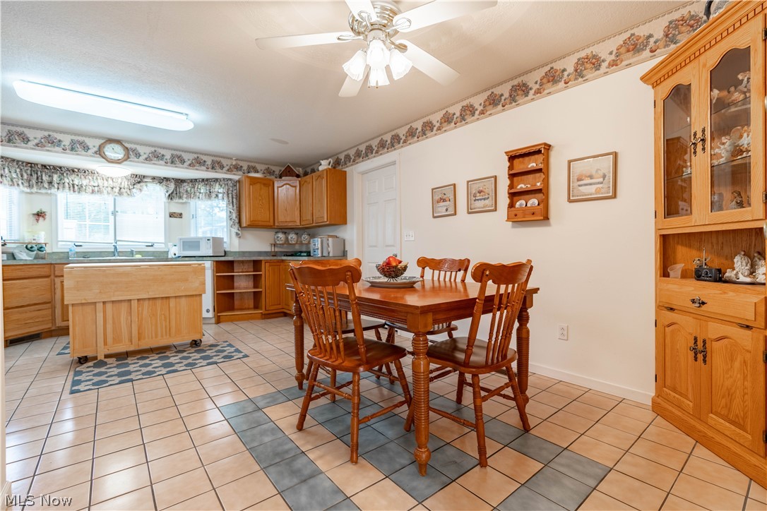 Martin Heights - Residential