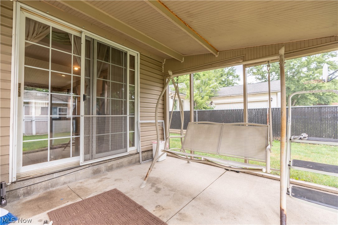 Martin Heights - Residential