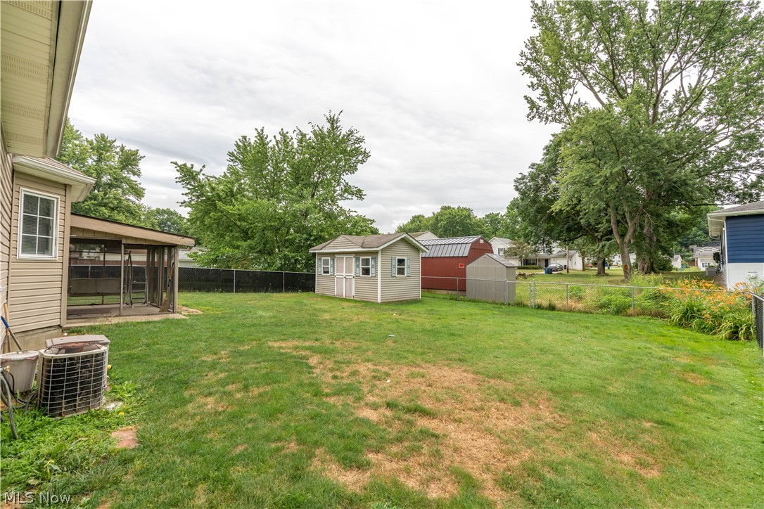 Martin Heights - Residential