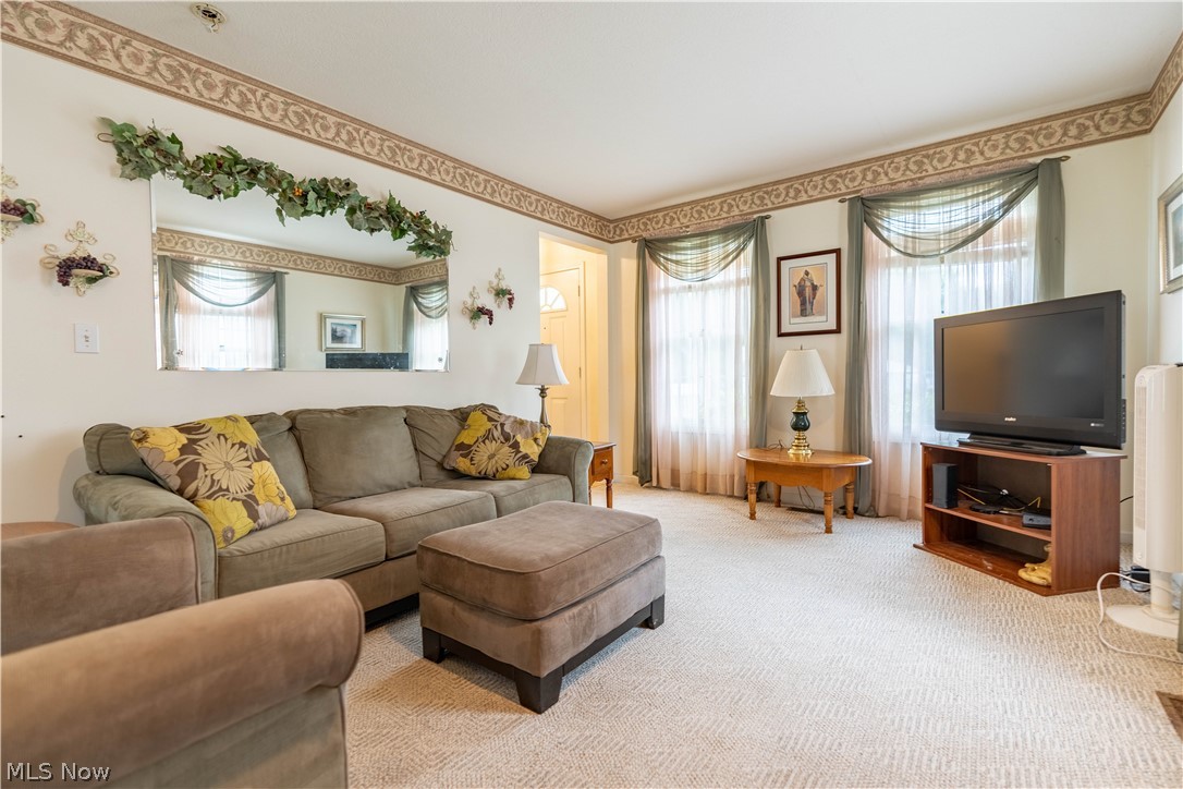 Martin Heights - Residential